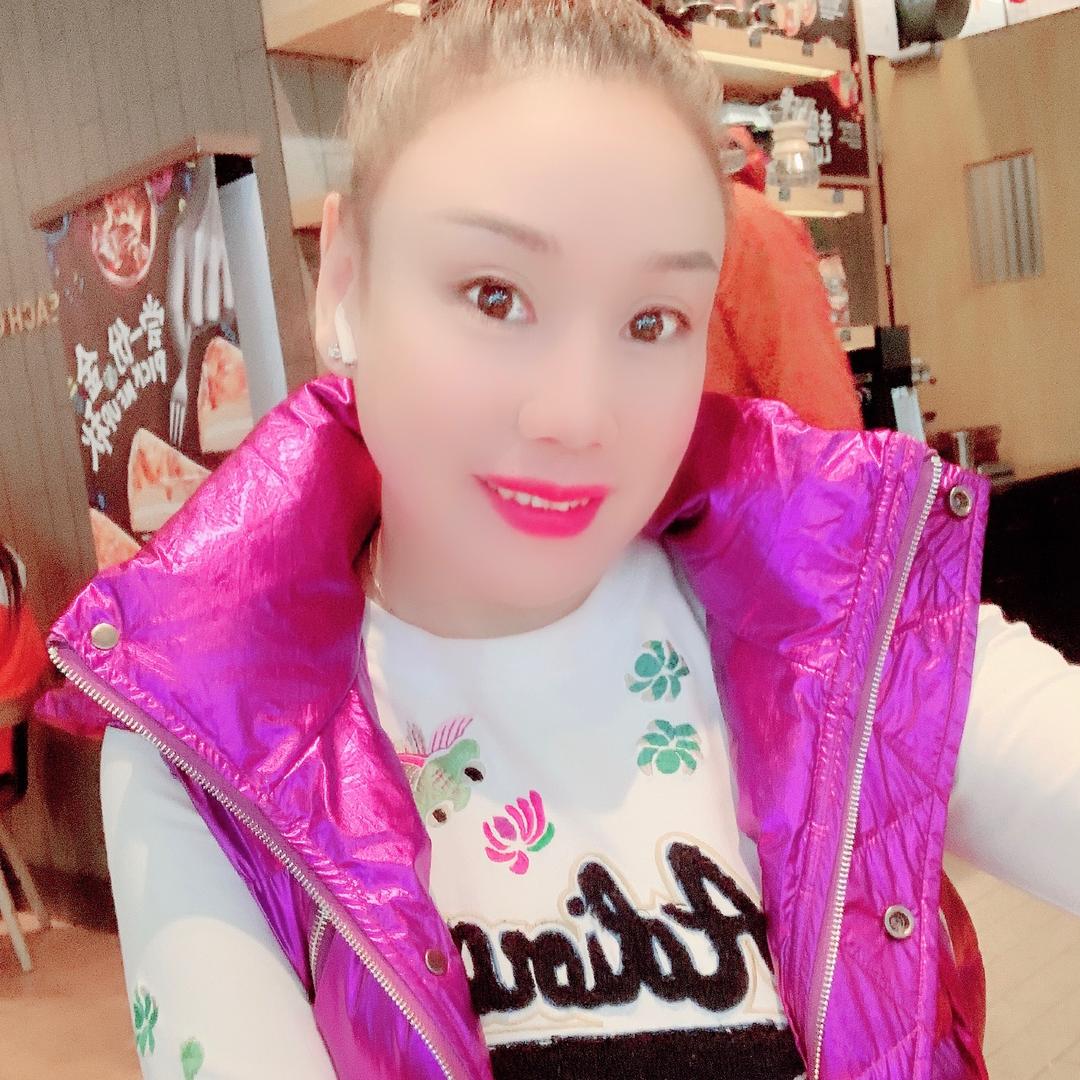 🇨🇳洛丽塔💁🏻‍♀️