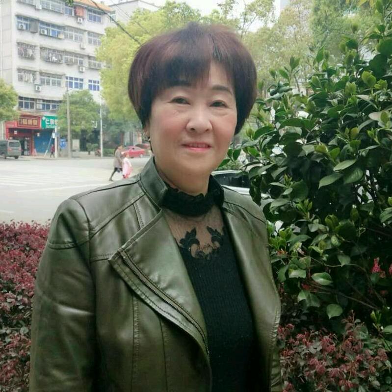 无忧草（谢绝私聊勿连赞)