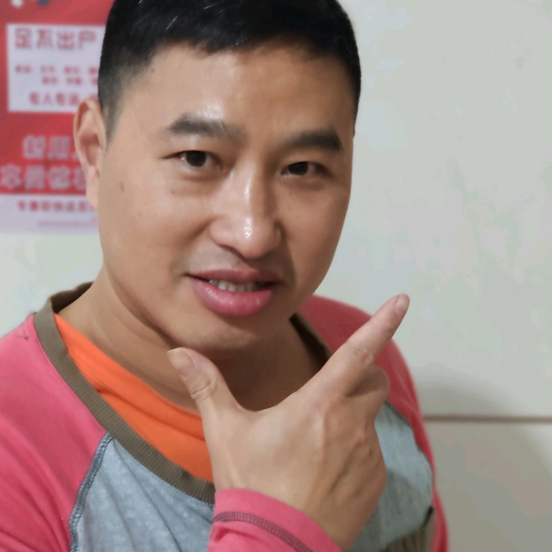疯狂的虾哥
