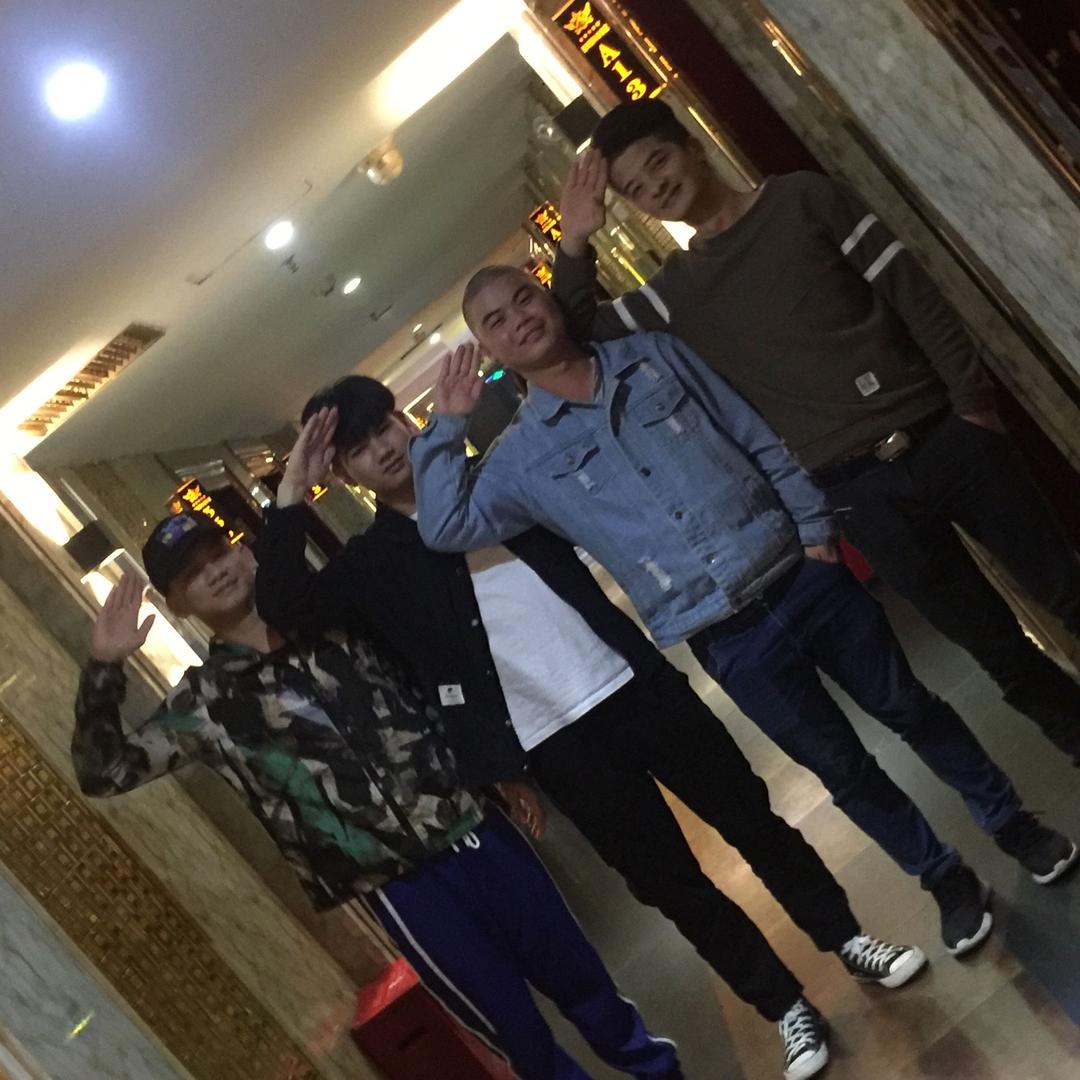 C陈