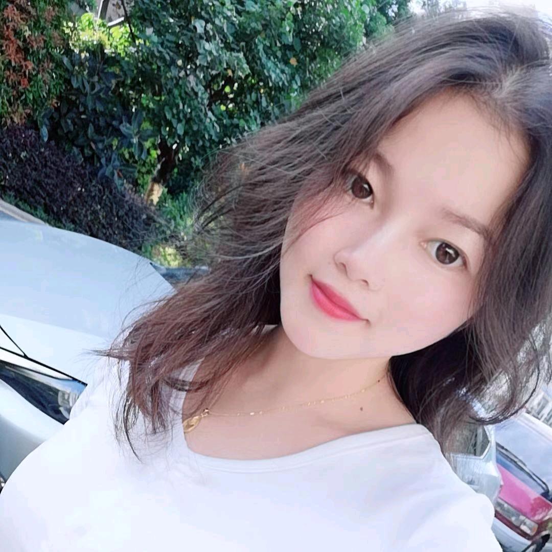 淼淼看世界