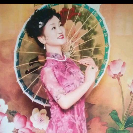 玲玲姐