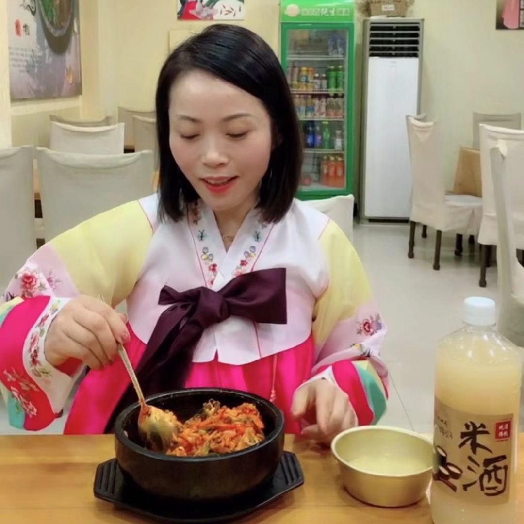 磐石市金达来韩食馆
