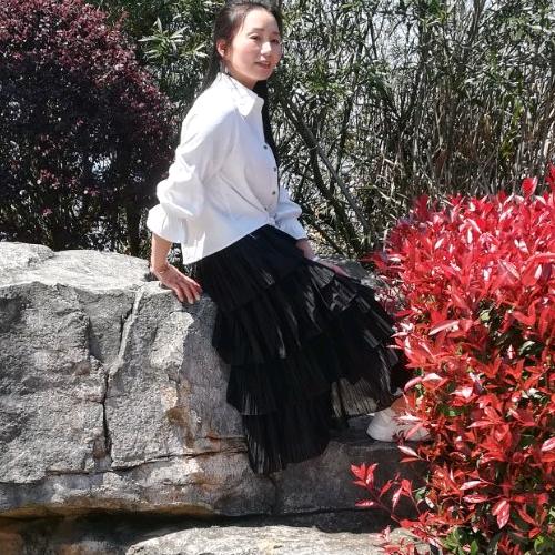 美好回忆