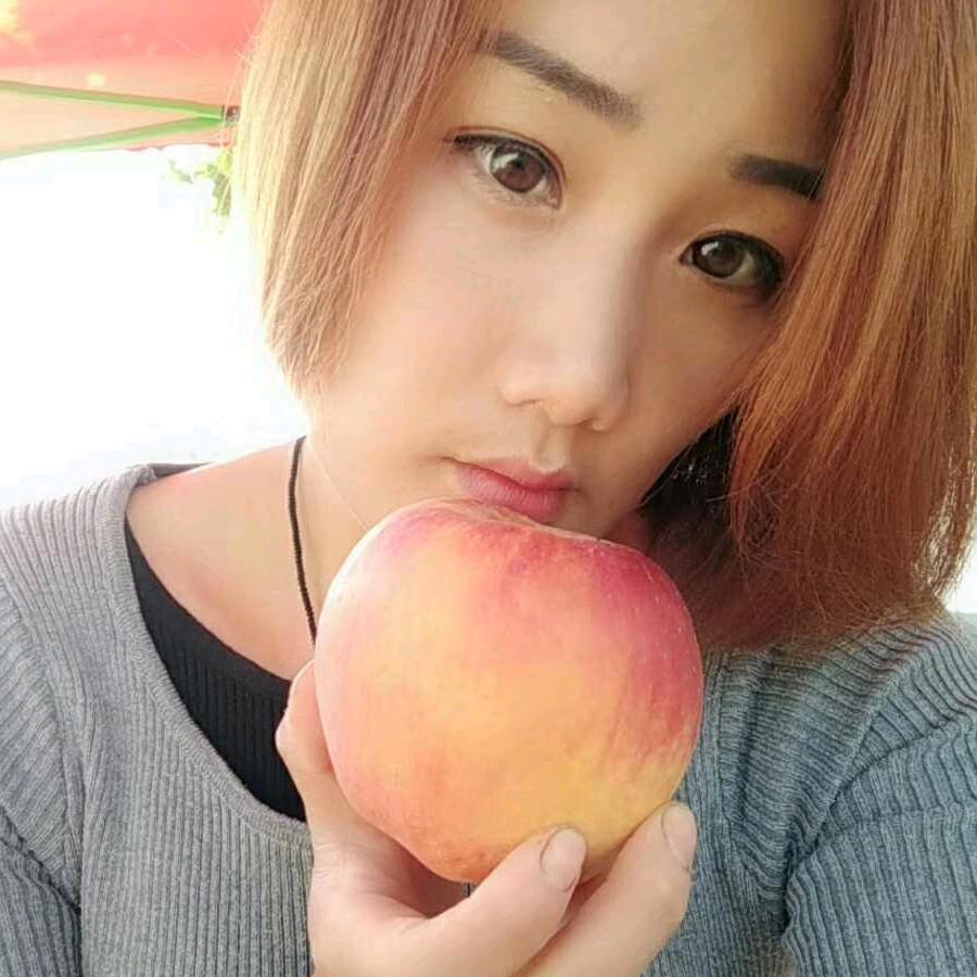 一个小果农