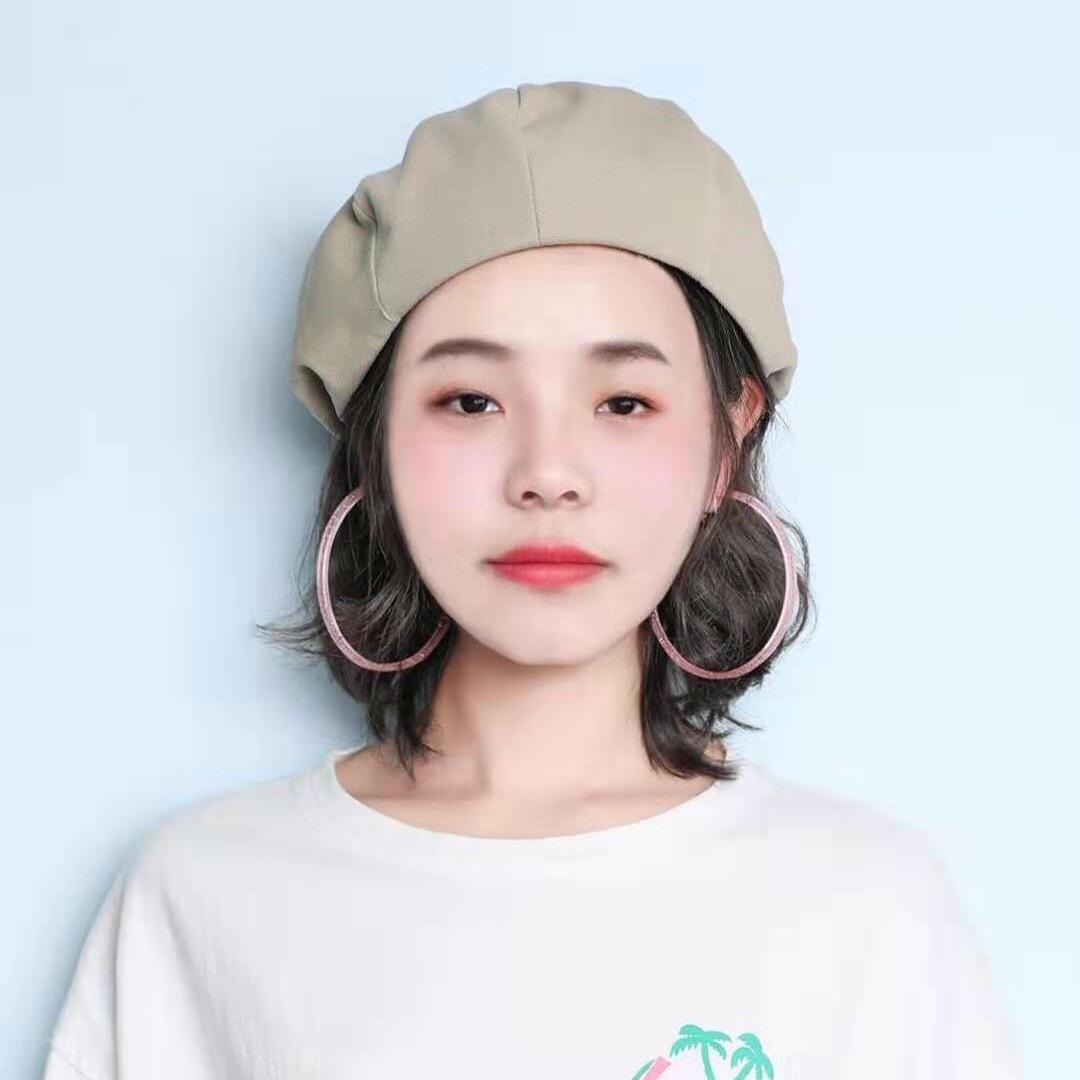 可爱叮当