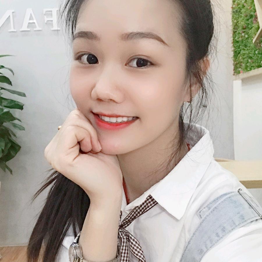 广西妹，小菊