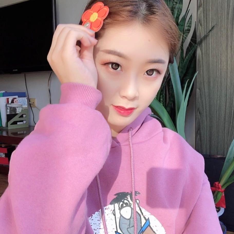 大花