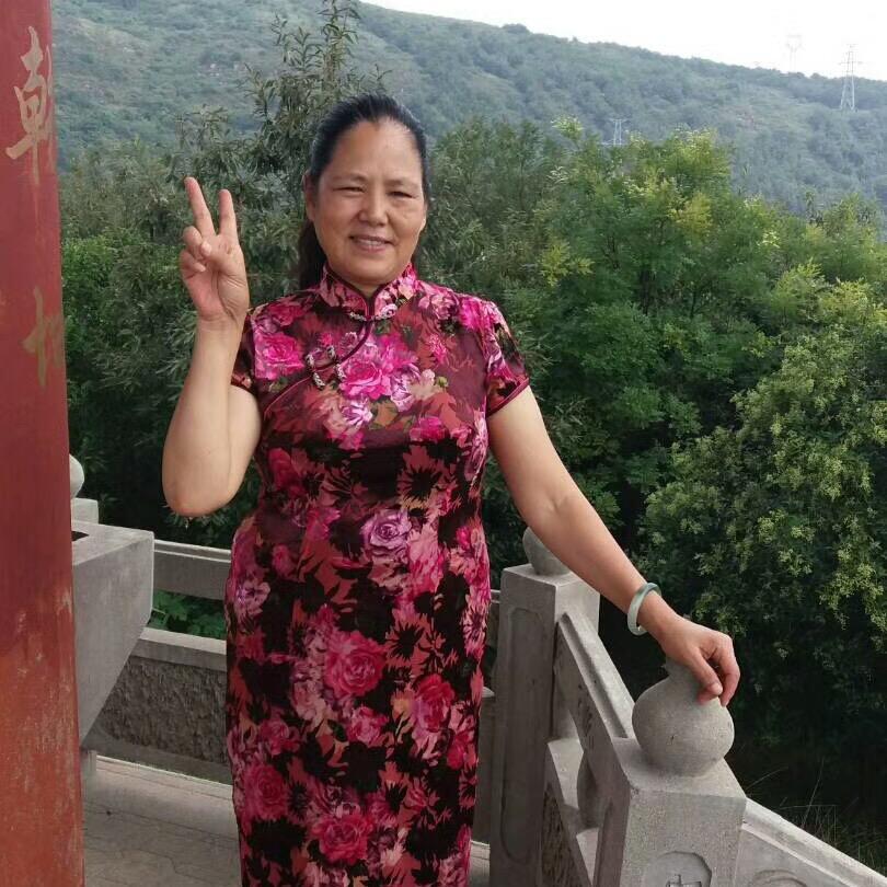 牡丹仙子