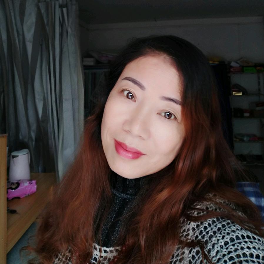 刘丽