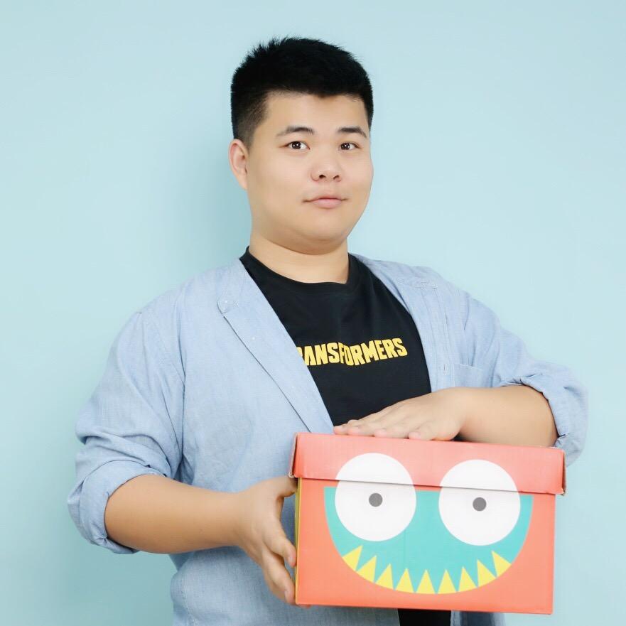 毛老师玩具早教