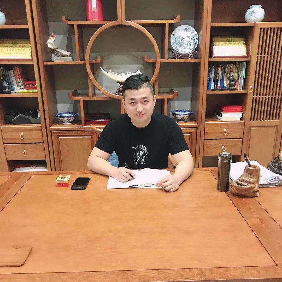 吴记大串家创始人  吴琦