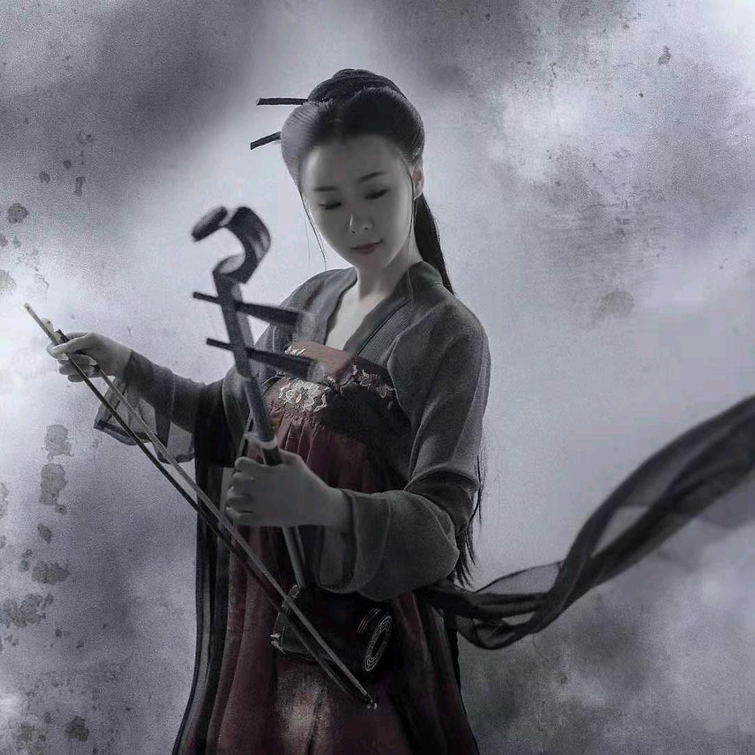 🎶一只胡仙儿【二胡的二🤗】