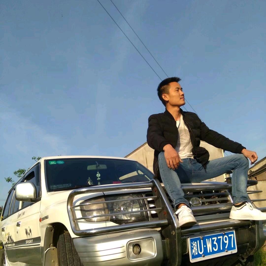 -      施