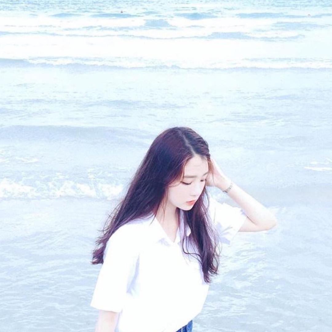 水中花（调色课程在橱窗）