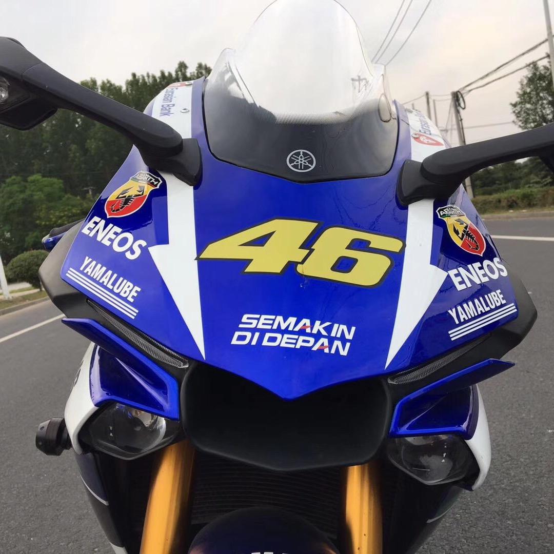 俊驰摩托车