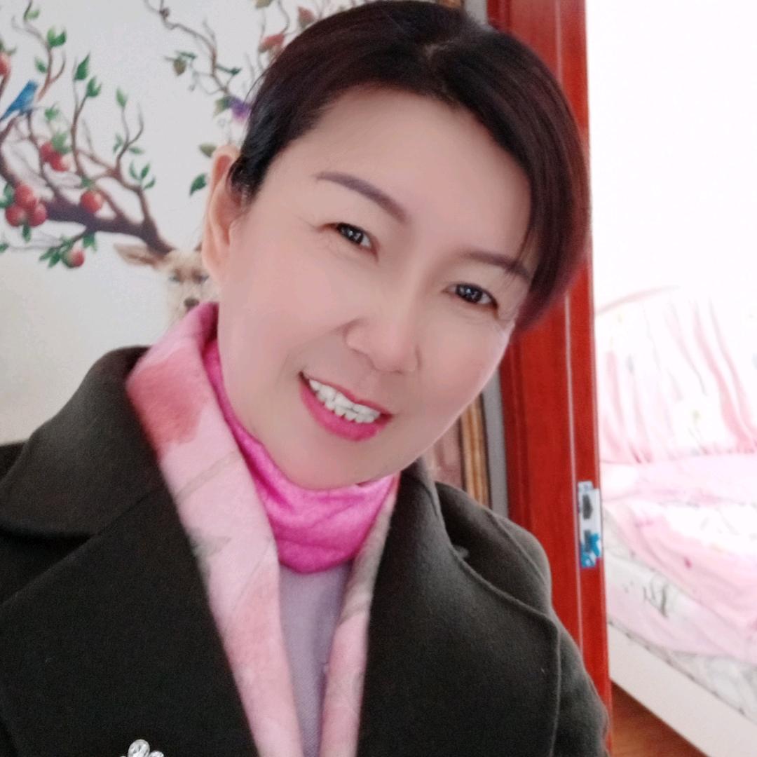 知足常乐就好🌸