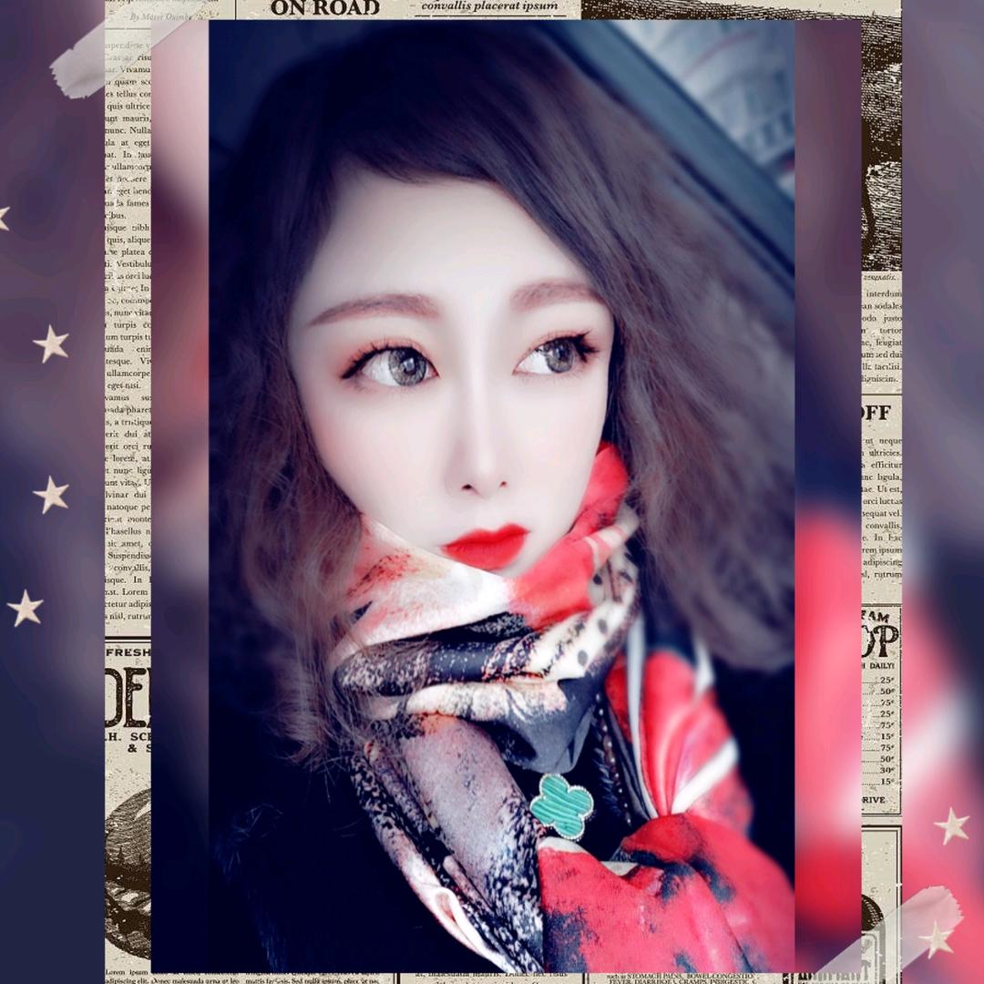 ～洋妞～(互)