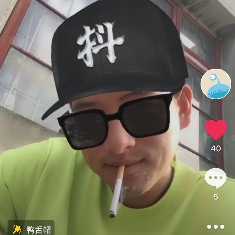 悲伤