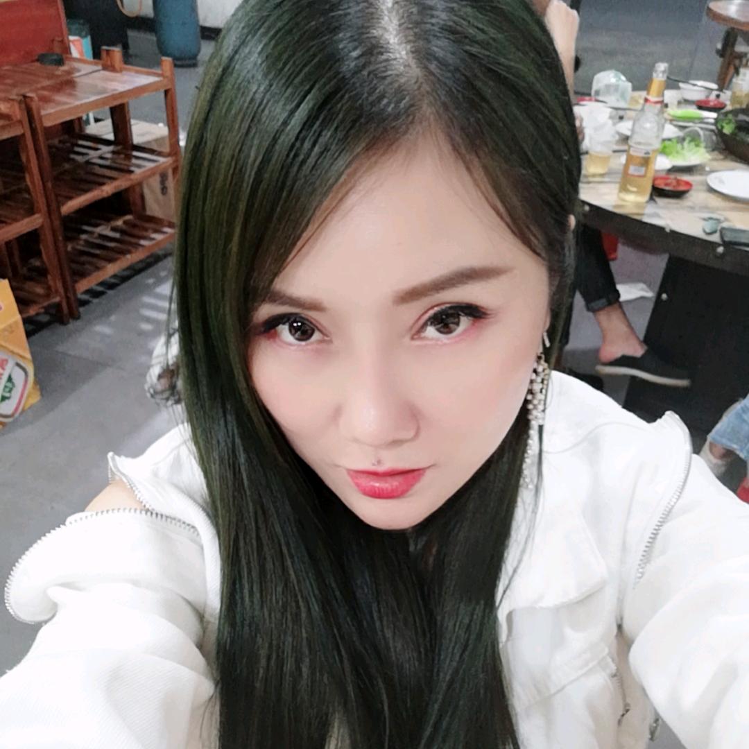 潘家大小姐
