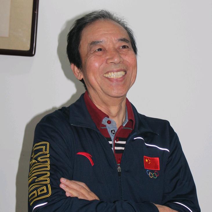 庞中华