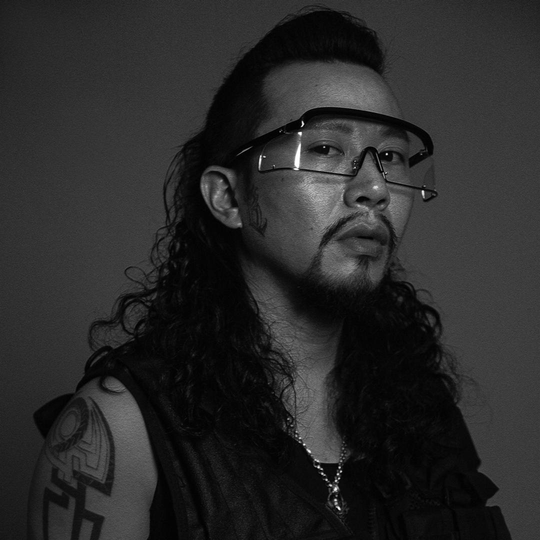 （查尔曼）奔式百变男发教育一阿奔