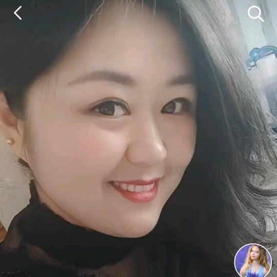 @ 李 影