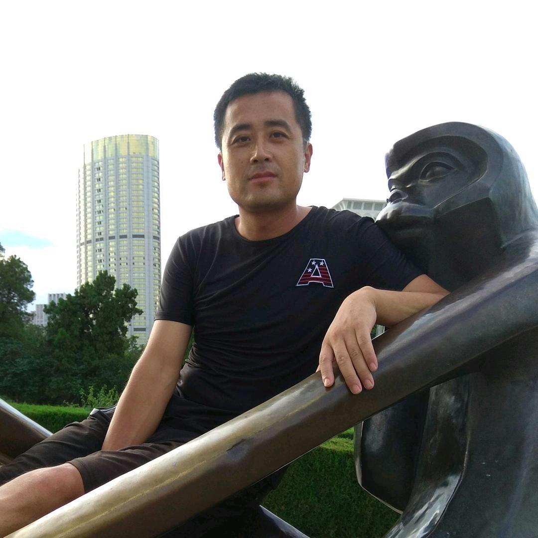 江水涛涛