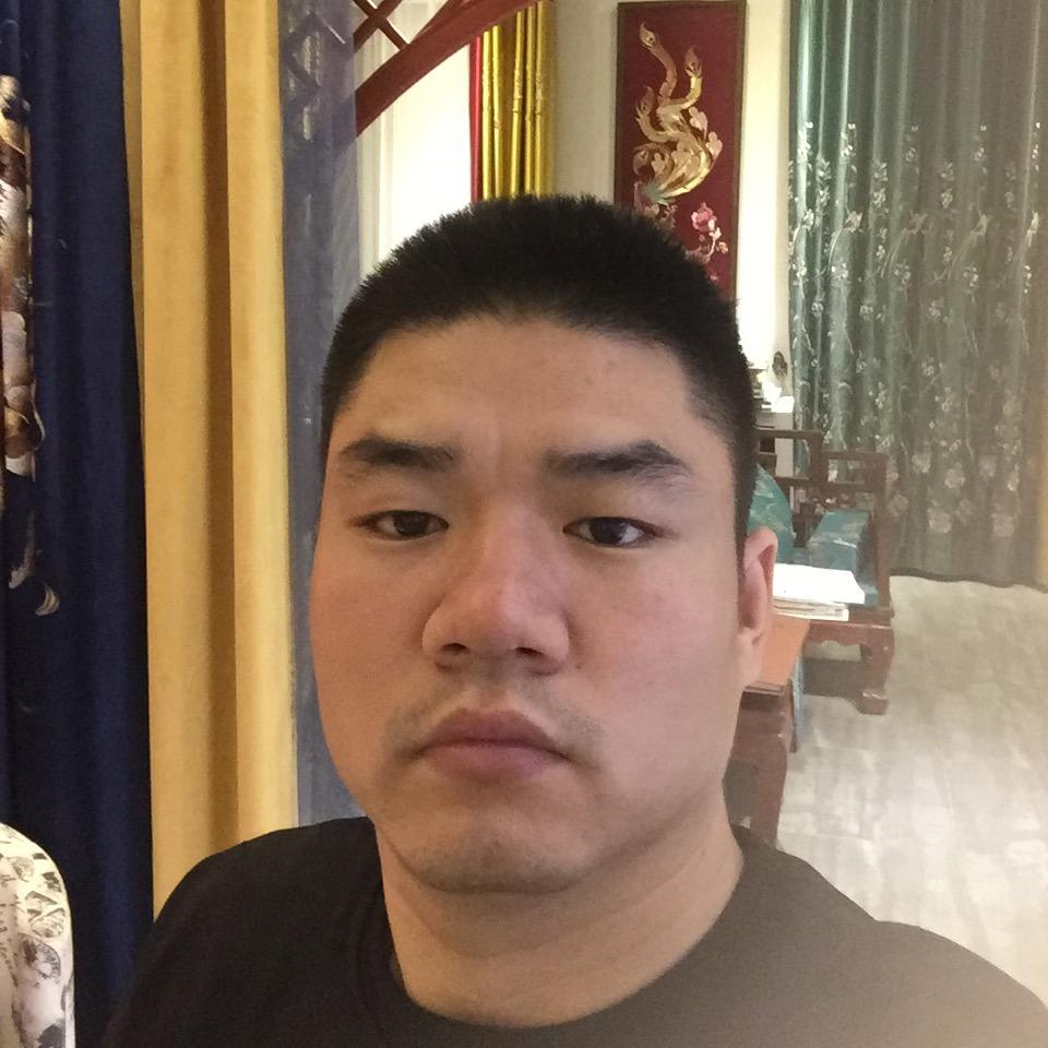 做窗帘的磊哥