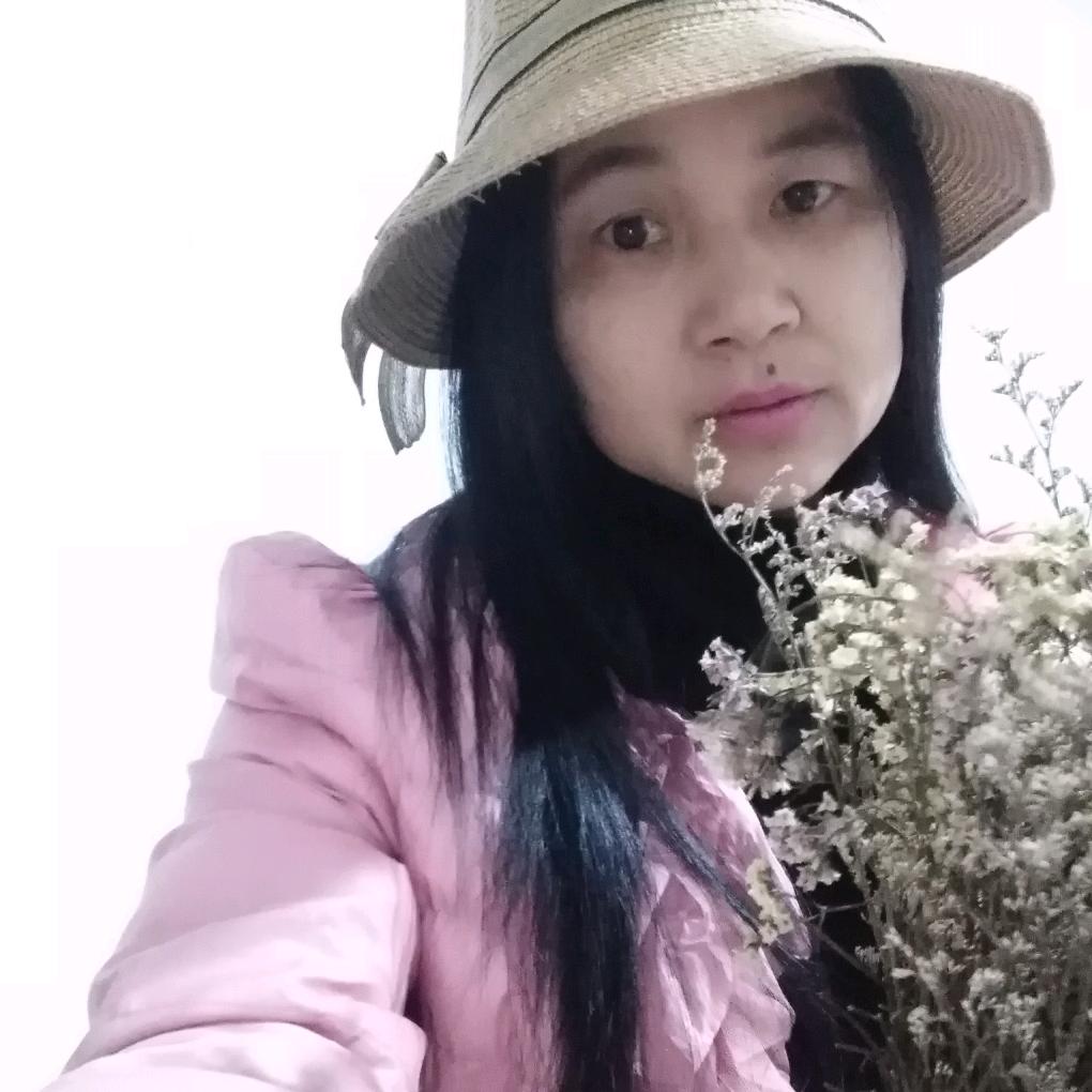 花花草草