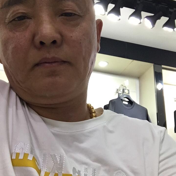 余生，快乐。