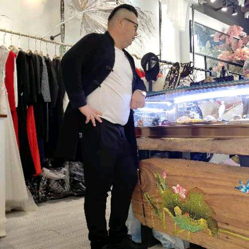 万马奔腾