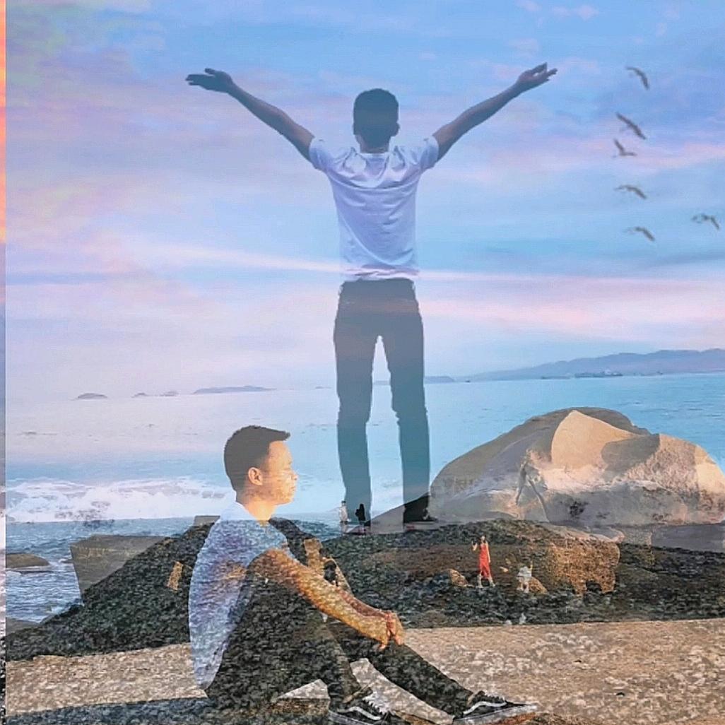 随风如影