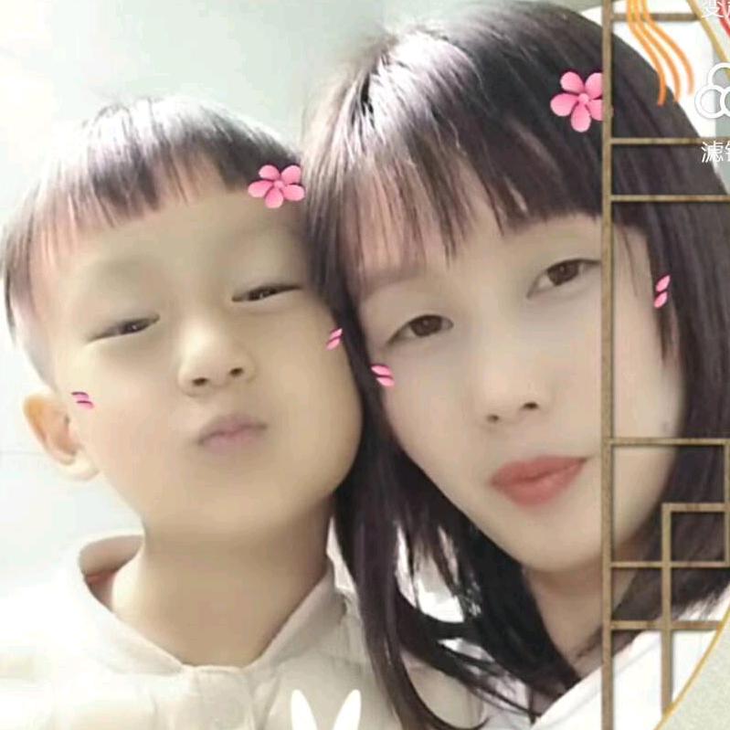 小白