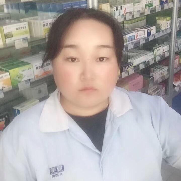 我就是大圆脸（山西芮城）