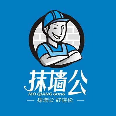 抹墙公发明人