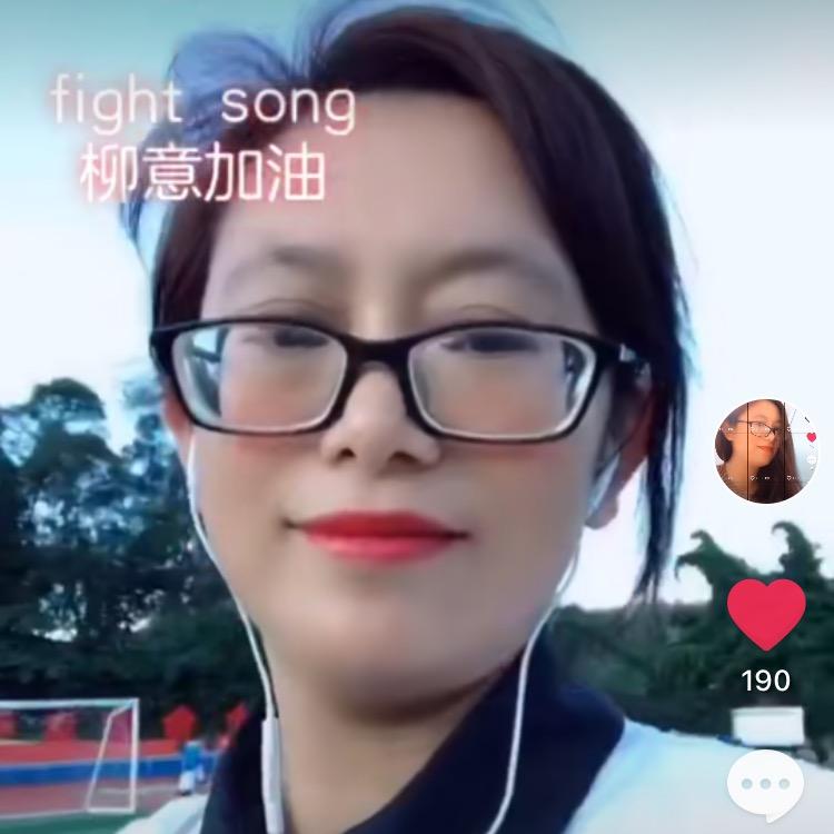 柳意