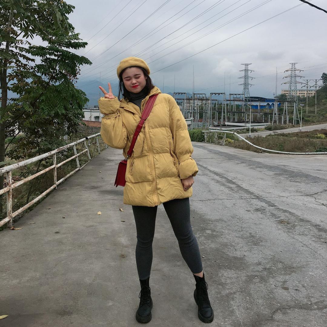 木子愿喜