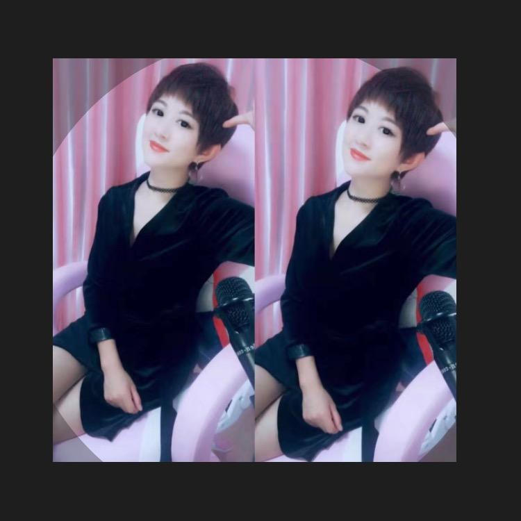 小颖 （颖宝儿）