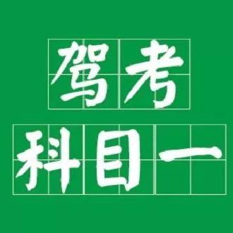 驾培金牌🏅️教练