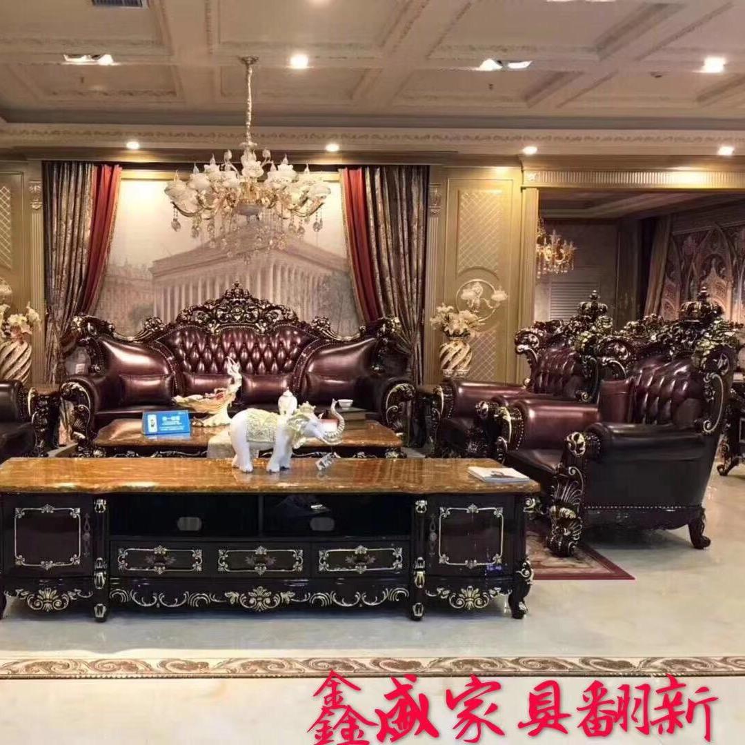 武汉小张沙发翻新