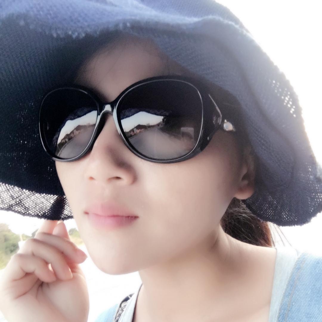小霜💃
