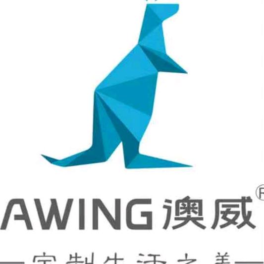 澳威门窗