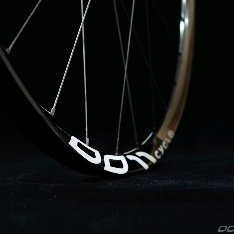 0011cycle轮组