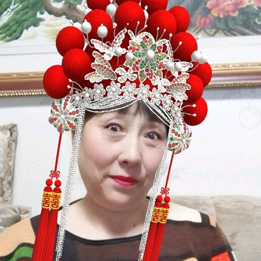 老白🎉💐