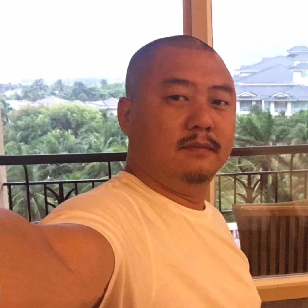 阿牛