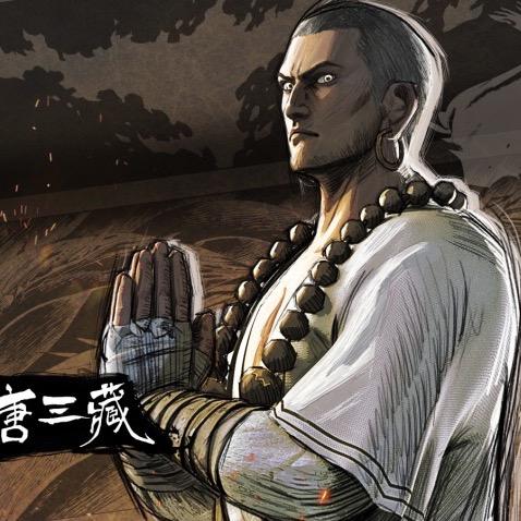 孟sir