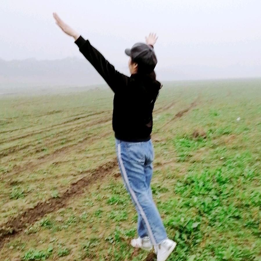 岁月静好🌹