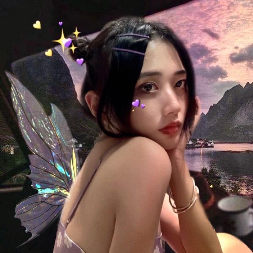 三口草莓