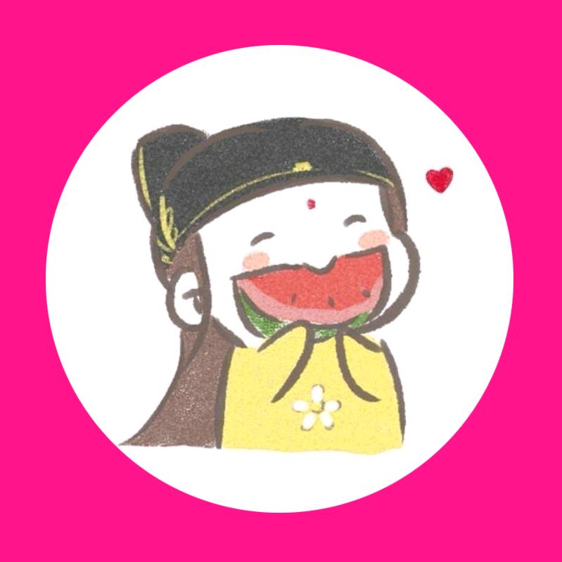 一团小金金